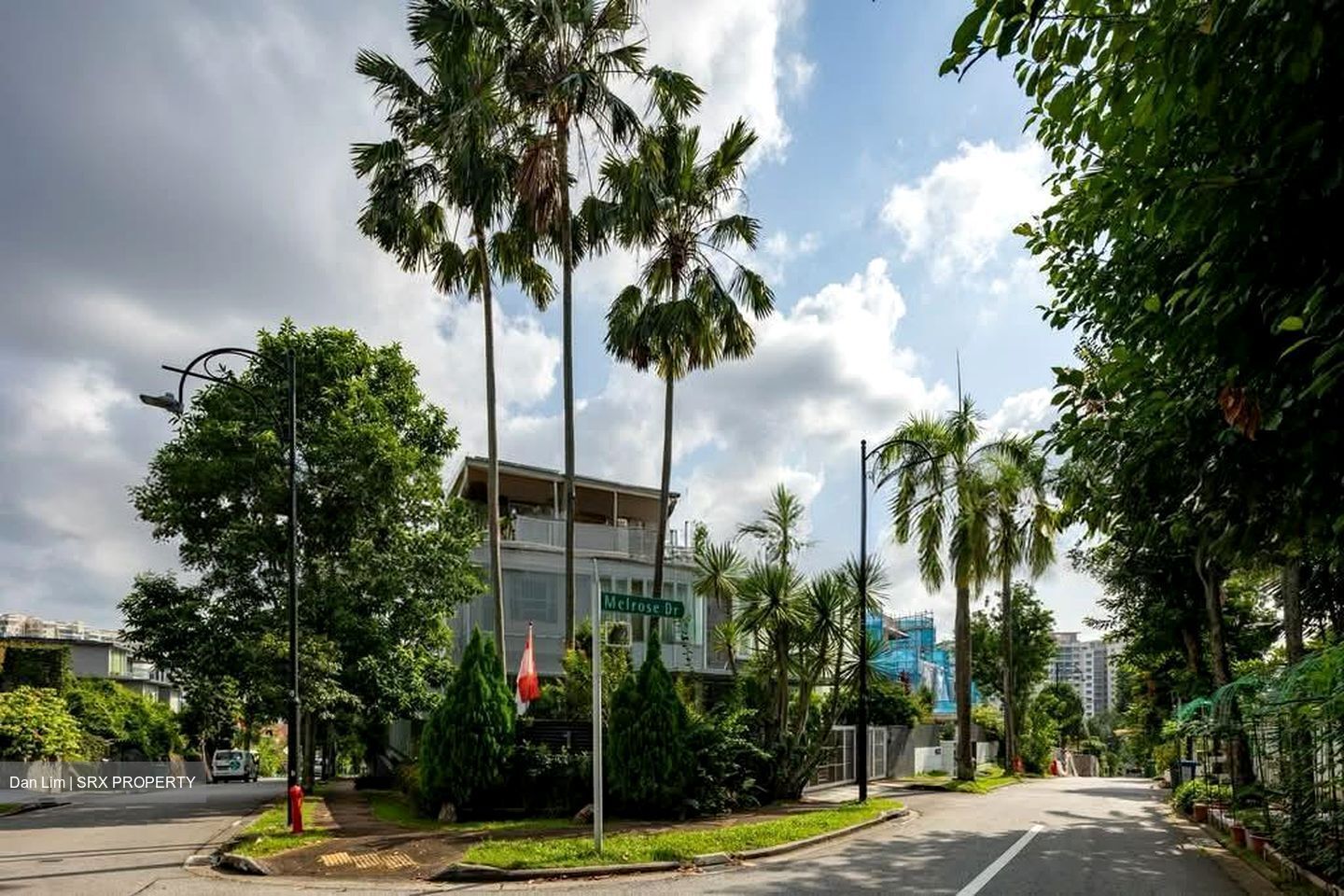 Braddell Heights Estate (D13), Detached #599766941